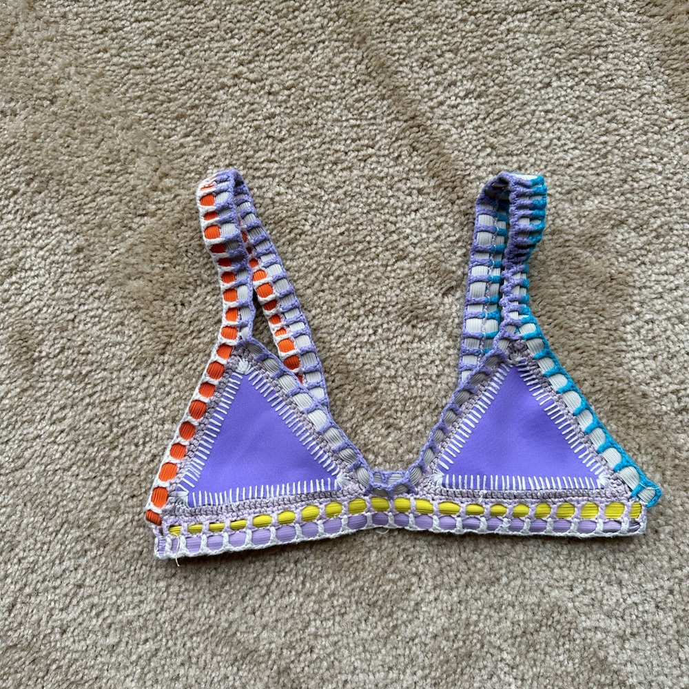 Kiini top small